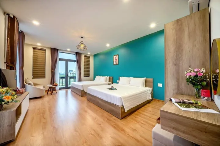 Bất động sản tại Đà Nẵng - ảnh 1