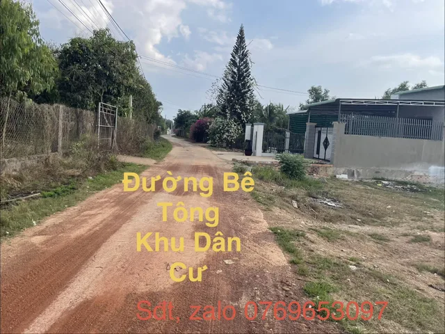 Bất động sản tại Đồng Nai - ảnh 1