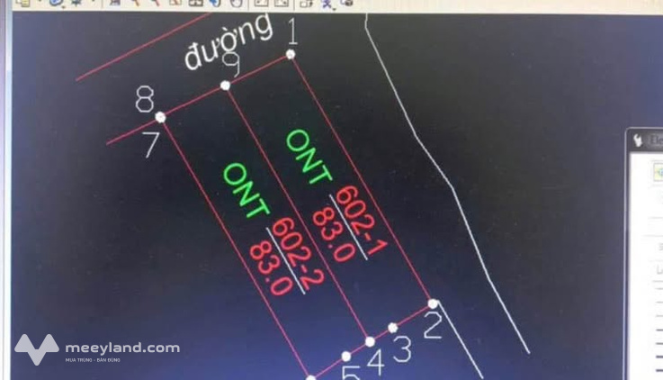 Bất động sản tại Hà Tĩnh - ảnh 1