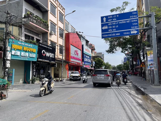 Bất động sản tại Bắc Ninh - ảnh 1