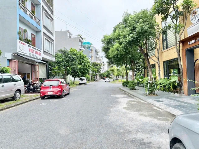 Bất động sản tại Hải Phòng - ảnh 1