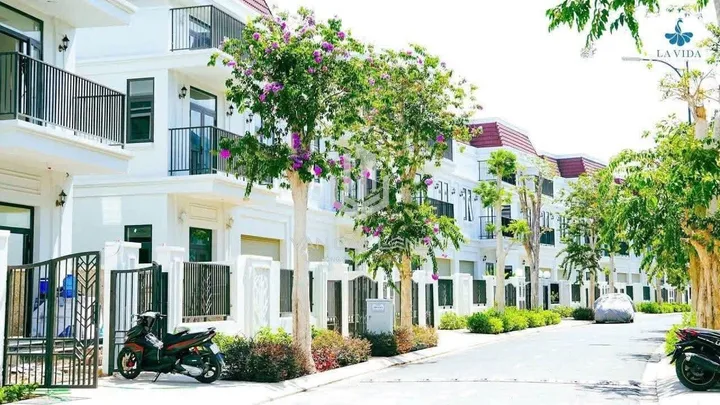 Bất động sản tại Bà Rịa - Vũng Tàu - ảnh 1