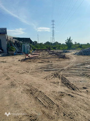 Bất động sản tại Bà Rịa - Vũng Tàu - ảnh 1