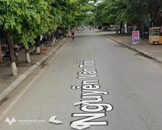 Bất động sản tại Nam Định - ảnh 1
