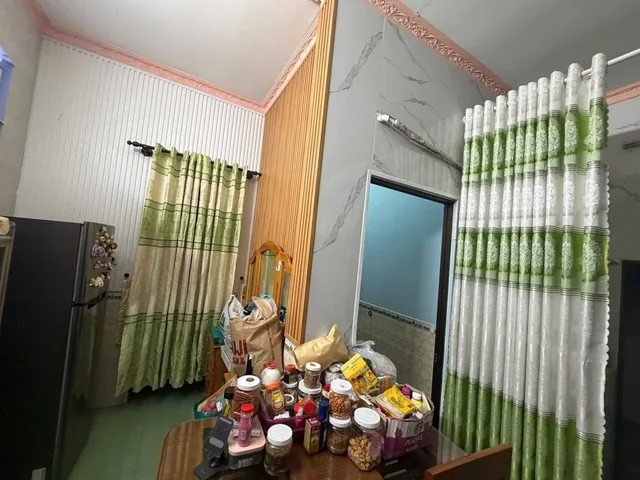 Bất động sản tại Bình Dương - ảnh 1