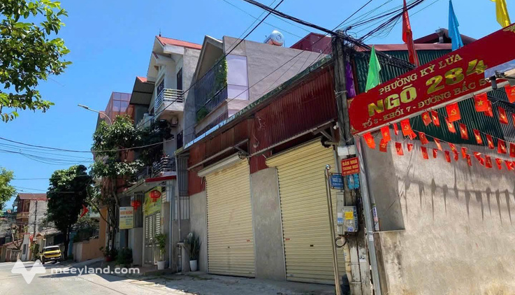Bất động sản tại Lạng Sơn - ảnh 1