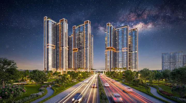 Bất động sản tại Hưng Yên - ảnh 1