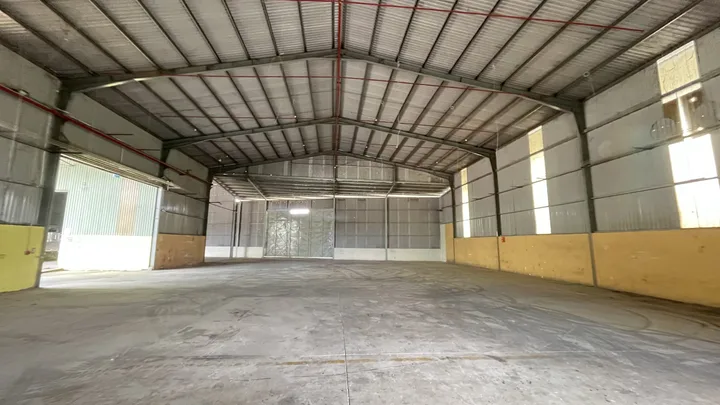 Bất động sản tại Bình Dương - ảnh 1