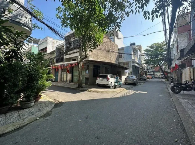 Bất động sản tại Đà Nẵng - ảnh 1