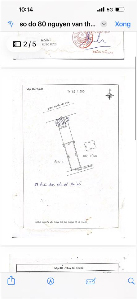 Bất động sản tại Đà Nẵng - ảnh 1