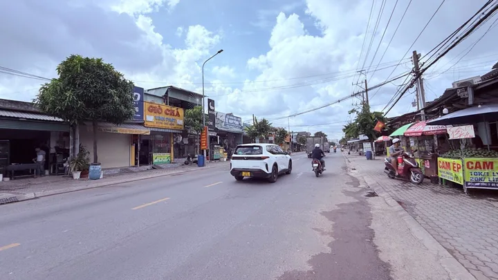Bất động sản tại TP. Hồ Chí Minh - ảnh 1
