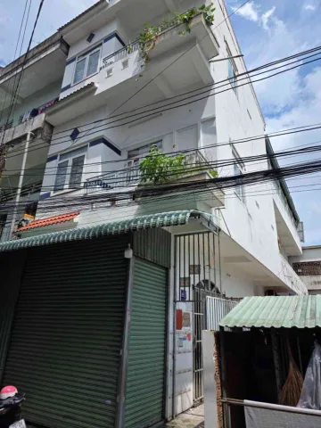 Bất động sản tại TP. Hồ Chí Minh - ảnh 1