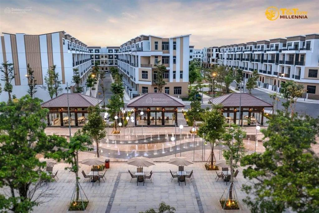 Bất động sản tại Long An - ảnh 1