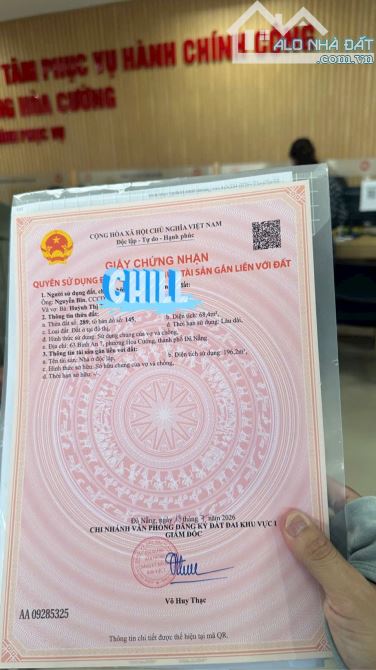 Bất động sản tại Đà Nẵng - ảnh 1