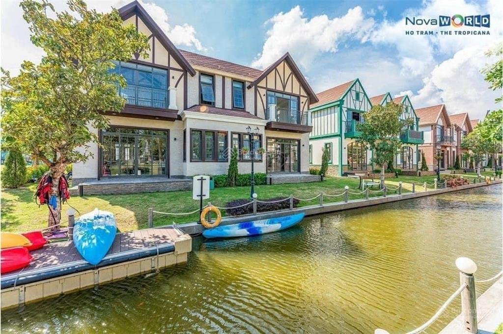 Bất động sản tại Bà Rịa - Vũng Tàu - ảnh 1