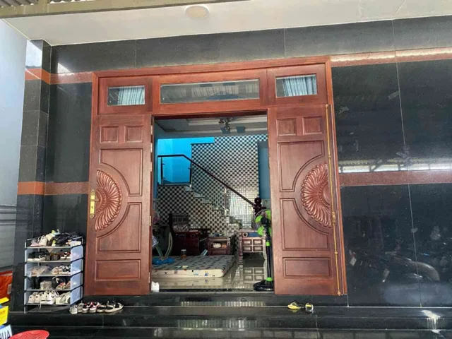 Bất động sản tại TP. Hồ Chí Minh - ảnh 1