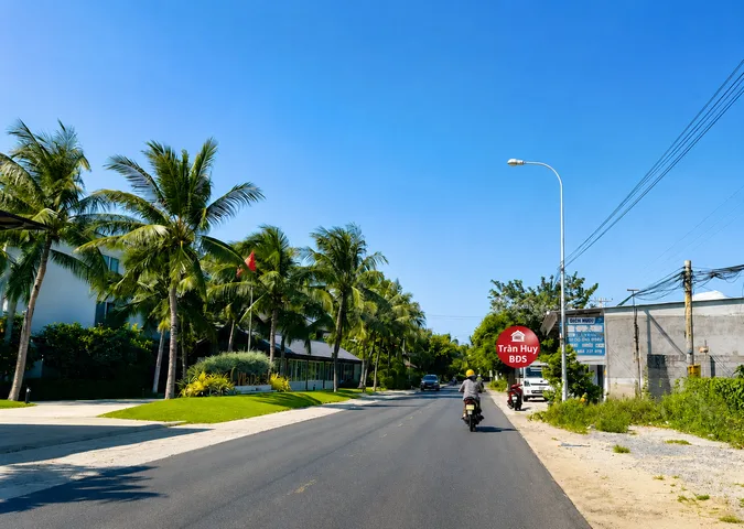 Bất động sản tại Lâm Đồng - ảnh 1