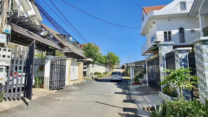 Bất động sản tại Lâm Đồng - ảnh 1