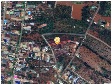 Bất động sản tại Đắk Lắk - ảnh 1