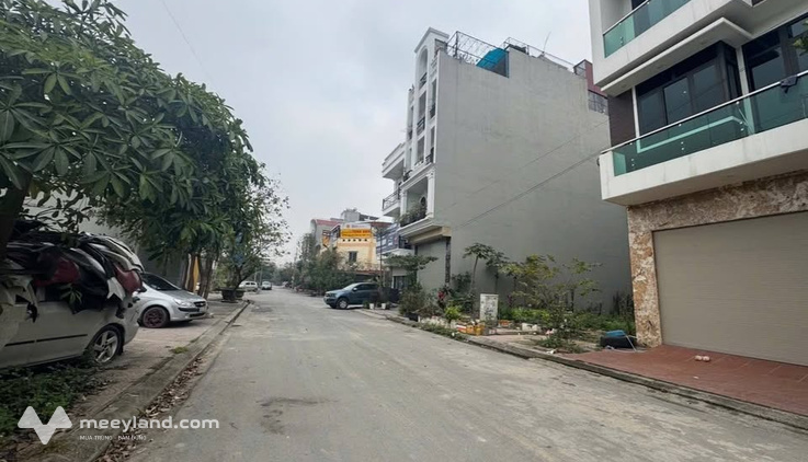 Bất động sản tại Bắc Ninh - ảnh 1