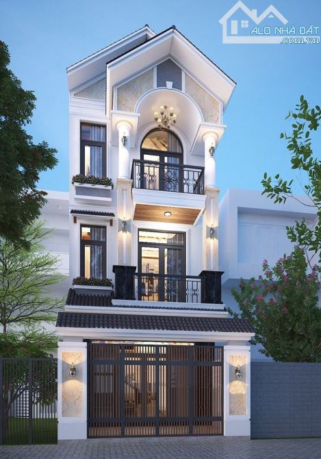 Bất động sản tại Đà Nẵng - ảnh 1