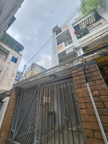 Bất động sản tại TP. Hồ Chí Minh - ảnh 1