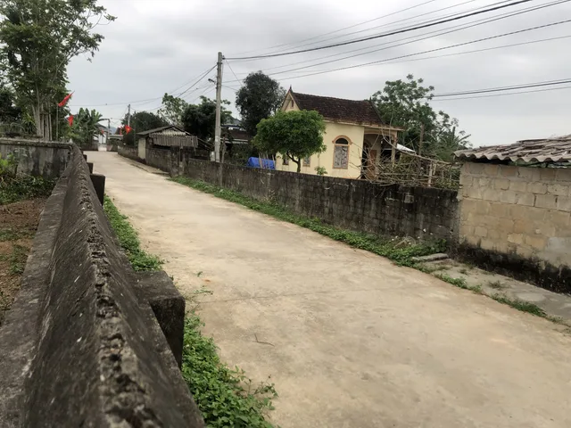 Bất động sản tại Nghệ An - ảnh 1