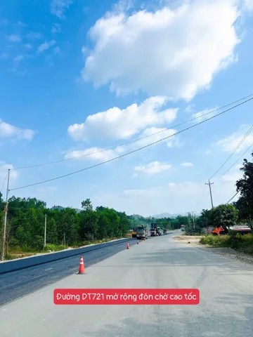 Bất động sản tại Lâm Đồng - ảnh 1