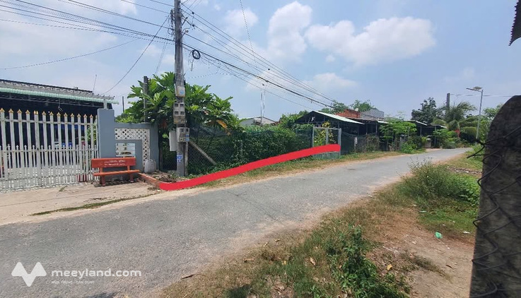 Bất động sản tại Tây Ninh - ảnh 1