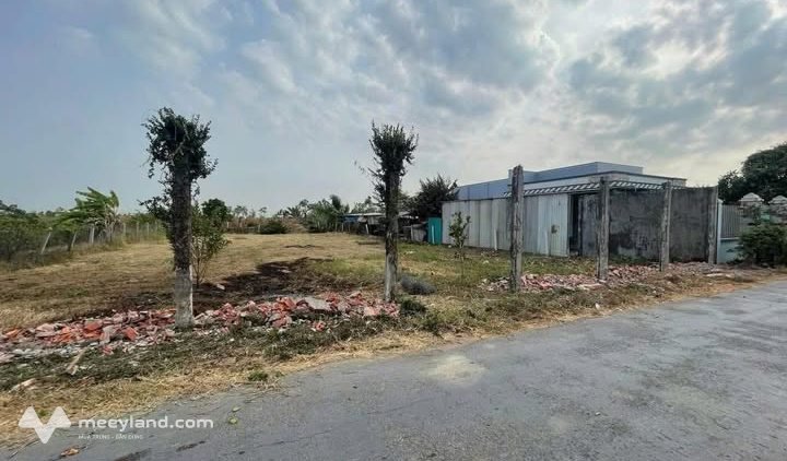 Bất động sản tại Tiền Giang - ảnh 1