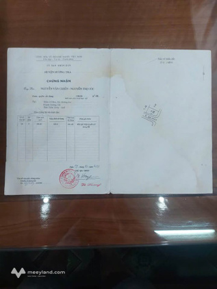Bất động sản tại Thừa Thiên Huế - ảnh 1