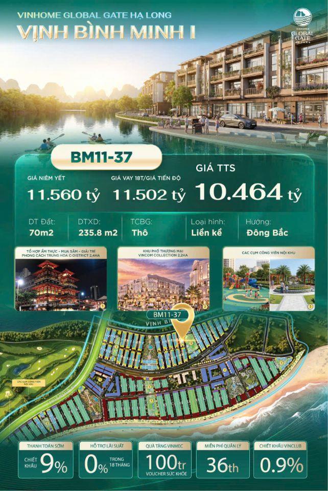 Bất động sản tại Quảng Ninh - ảnh 1