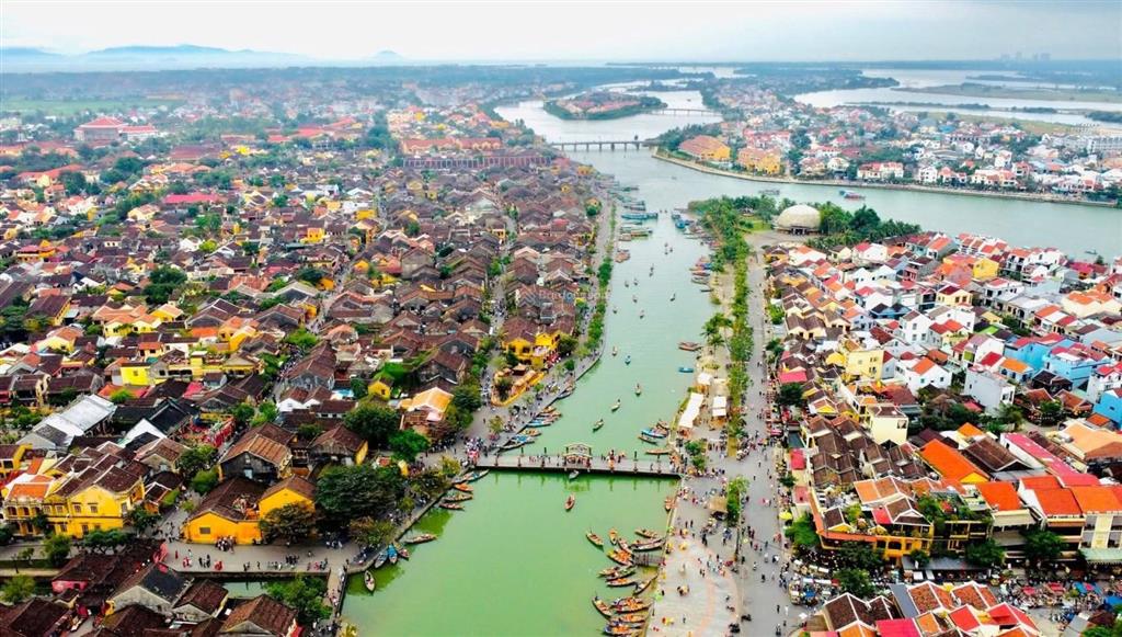 Bất động sản tại Quảng Nam - ảnh 1