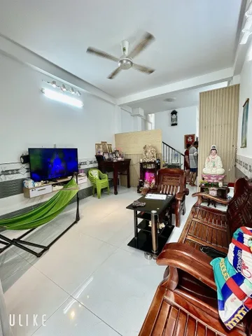Bất động sản tại TP. Hồ Chí Minh - ảnh 1