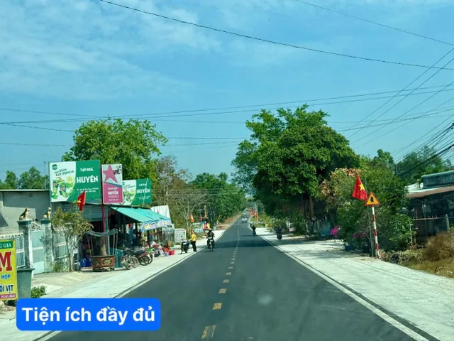 Bất động sản tại Bình Dương - ảnh 1