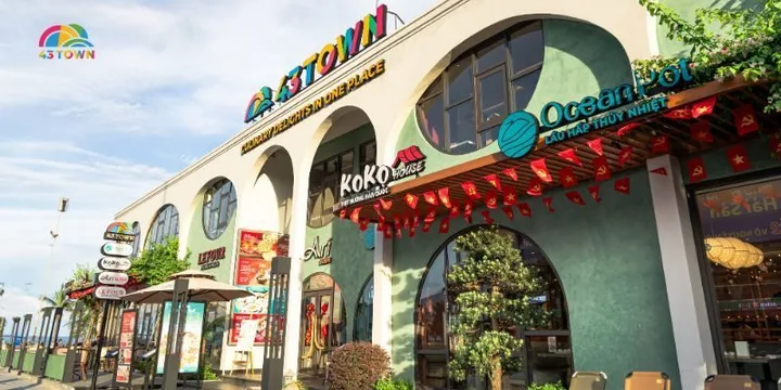Bất động sản tại Đà Nẵng - ảnh 1