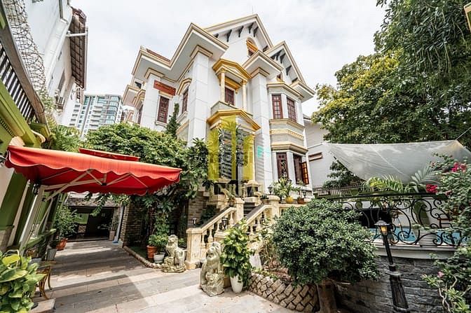Nhà riêng tại 2, TP. Hồ Chí Minh - ảnh 1