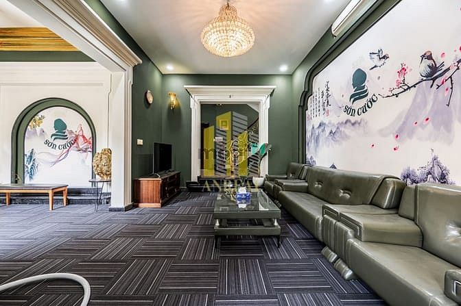 Nhà riêng tại 2, TP. Hồ Chí Minh - ảnh 3