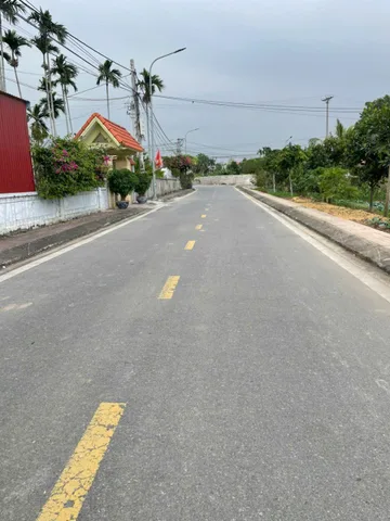Bất động sản tại Hải Phòng - ảnh 1