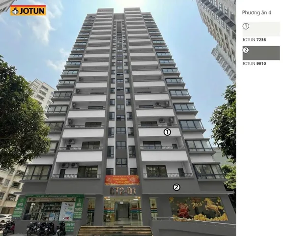 Bất động sản tại Hà Nội - ảnh 1