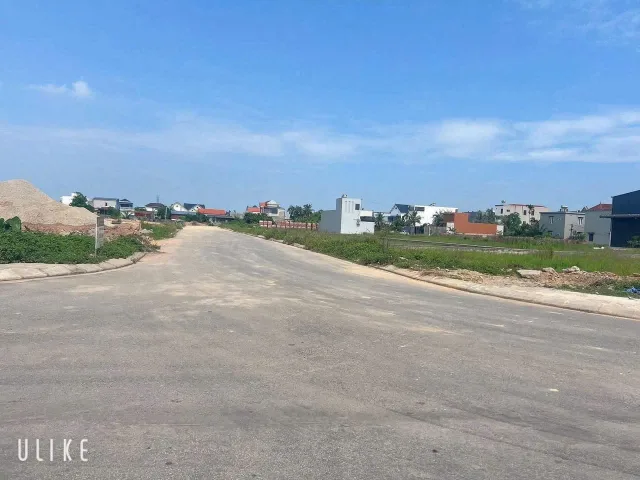 Bất động sản tại Hải Phòng - ảnh 1