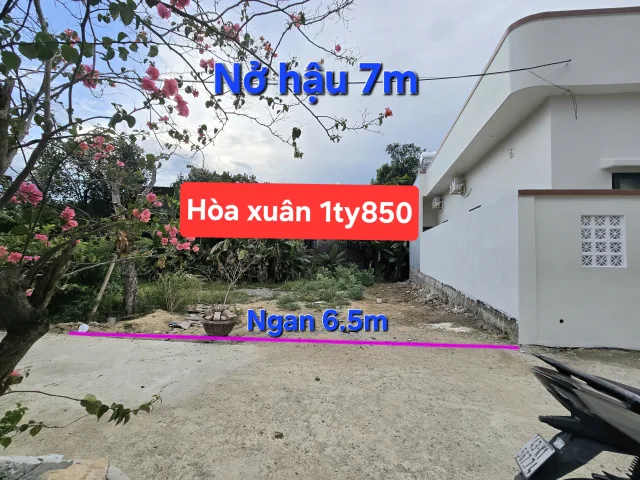 Bất động sản tại Đà Nẵng - ảnh 1