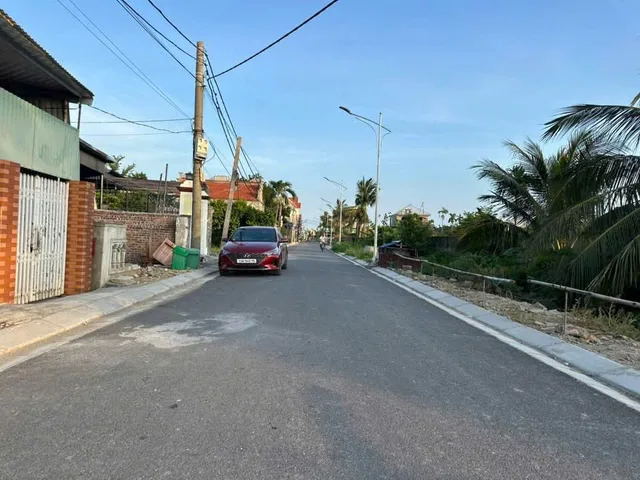 Bất động sản tại Hải Phòng - ảnh 1