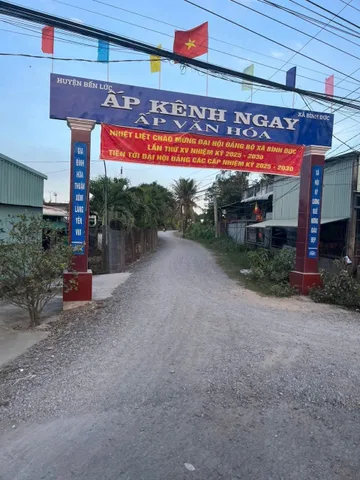 Bất động sản tại Tây Ninh - ảnh 1