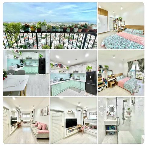 Bất động sản tại Bà Rịa - Vũng Tàu - ảnh 1