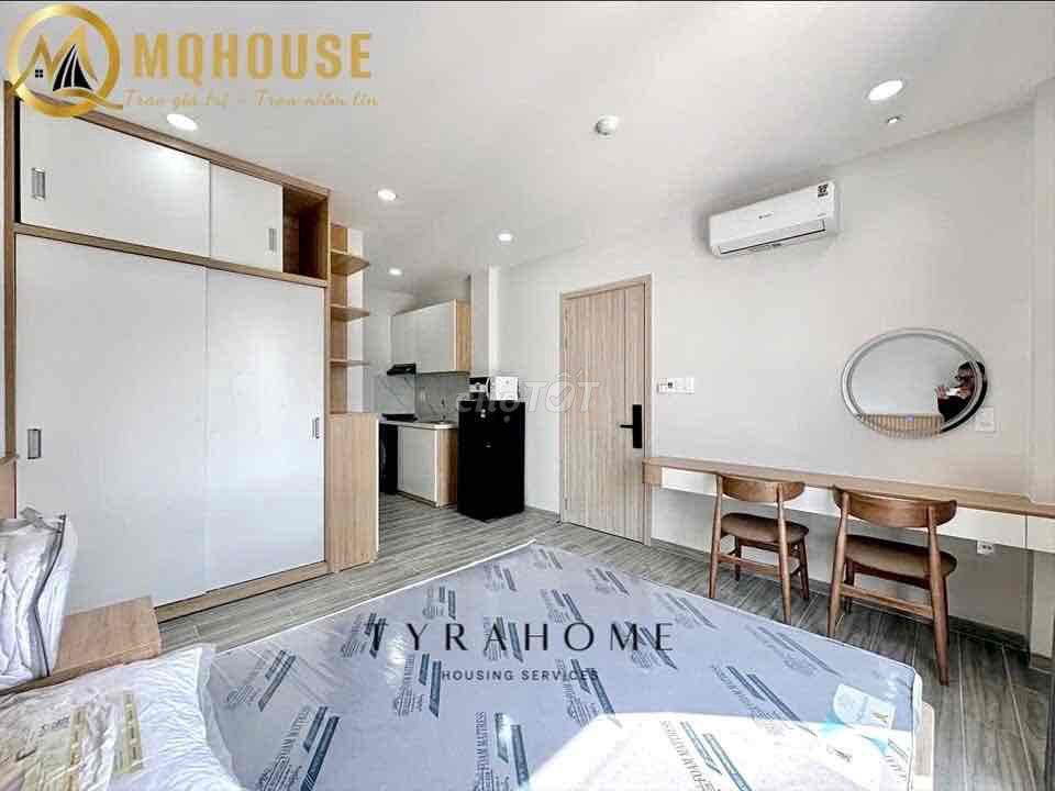 Căn hộ / chung cư tại Phú Nhuận, TP. Hồ Chí Minh - ảnh 4