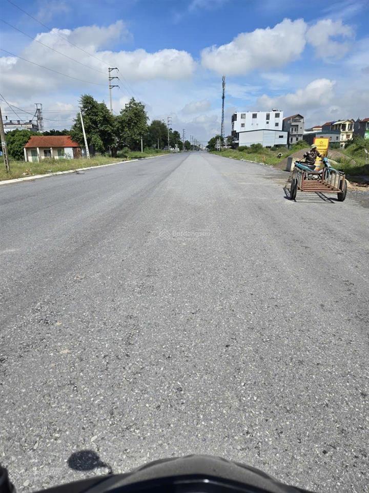 Bất động sản tại Hưng Yên - ảnh 1