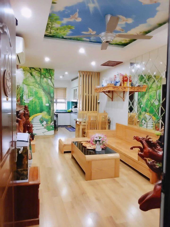Bất động sản tại Hà Nội - ảnh 1