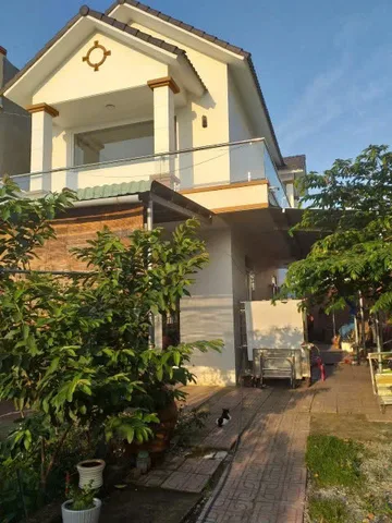 Bất động sản tại Bình Dương - ảnh 1