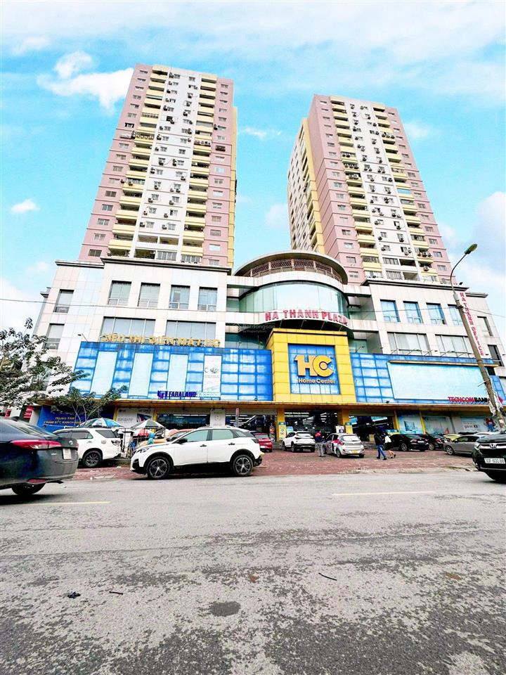 Bất động sản tại Hà Nội - ảnh 1